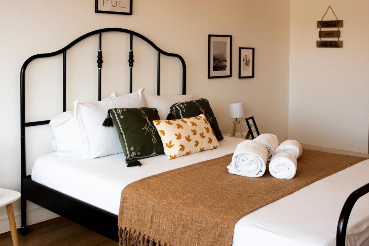 Guest house Trindade Porto