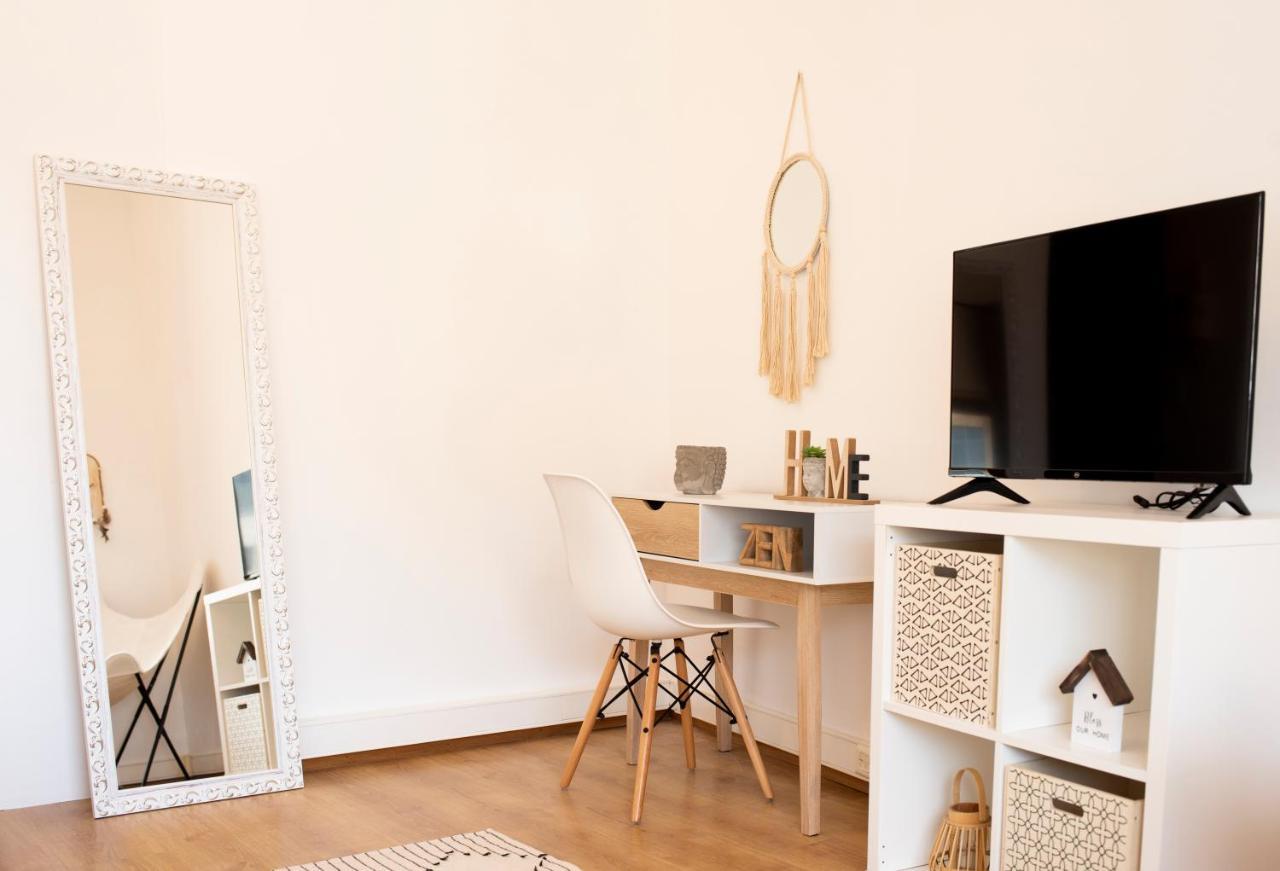 Trindade Guest house Porto