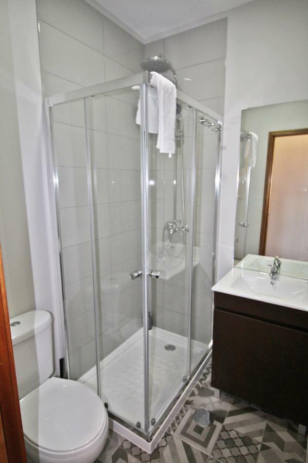 Trindade Guest house 2*